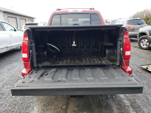 Photo 5 VIN: 1FMEU51E88UA31322 - FORD EXPLORER S 