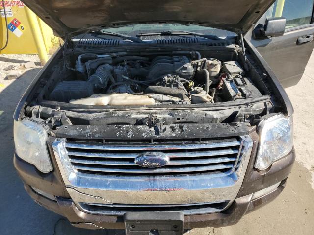 Photo 11 VIN: 1FMEU51E98UA44595 - FORD EXPLORER S 