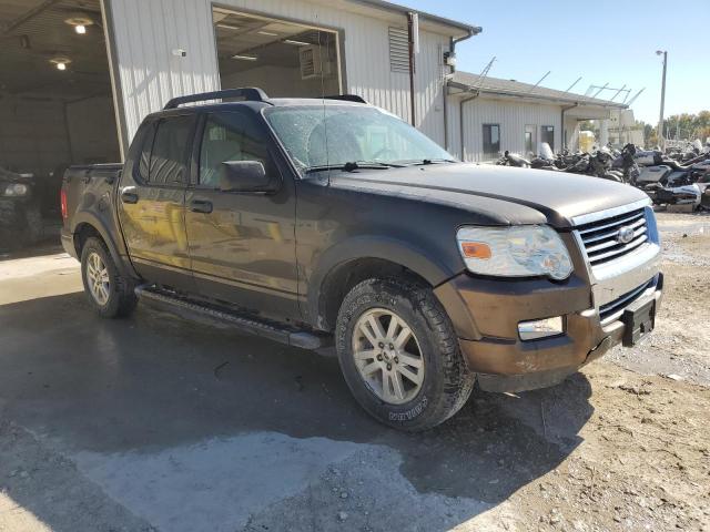 Photo 3 VIN: 1FMEU51E98UA44595 - FORD EXPLORER S 