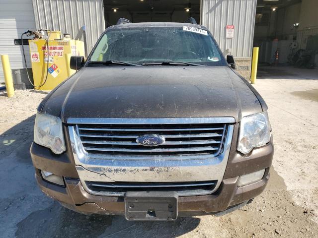 Photo 4 VIN: 1FMEU51E98UA44595 - FORD EXPLORER S 