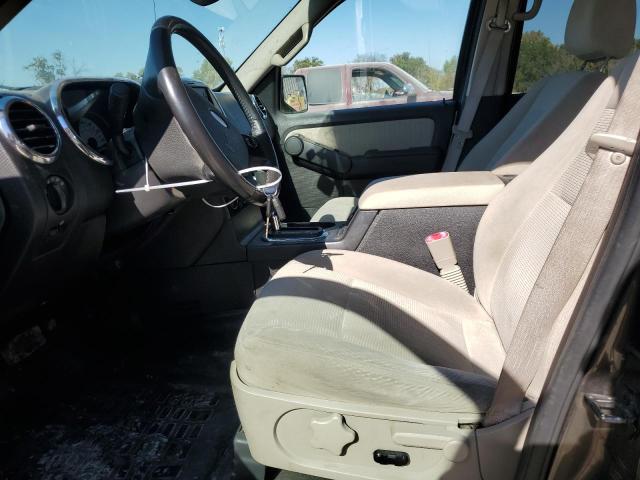 Photo 6 VIN: 1FMEU51E98UA44595 - FORD EXPLORER S 