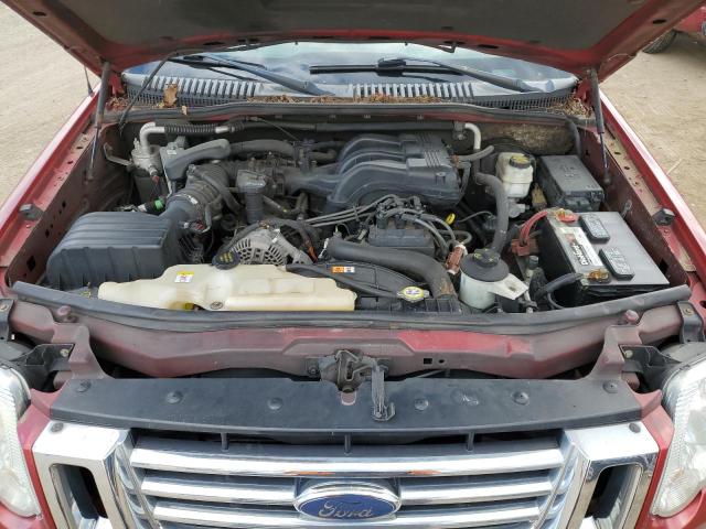 Photo 10 VIN: 1FMEU51EX8UA37462 - FORD EXPLORER 