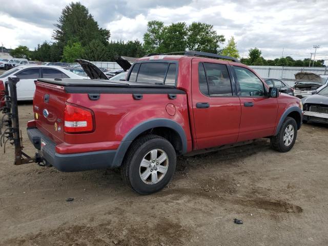 Photo 2 VIN: 1FMEU51EX8UA37462 - FORD EXPLORER 