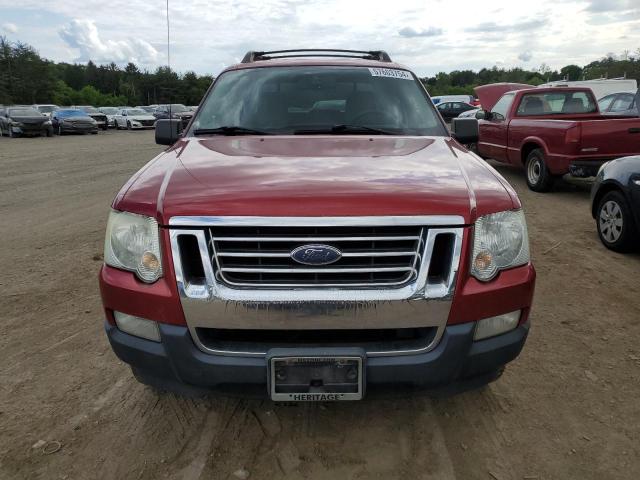 Photo 4 VIN: 1FMEU51EX8UA37462 - FORD EXPLORER 