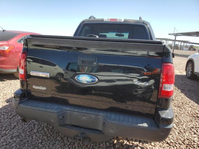 Photo 5 VIN: 1FMEU51EX8UA44816 - FORD EXPLORER 