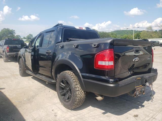 Photo 1 VIN: 1FMEU51K07UA24255 - FORD EXPLORER 