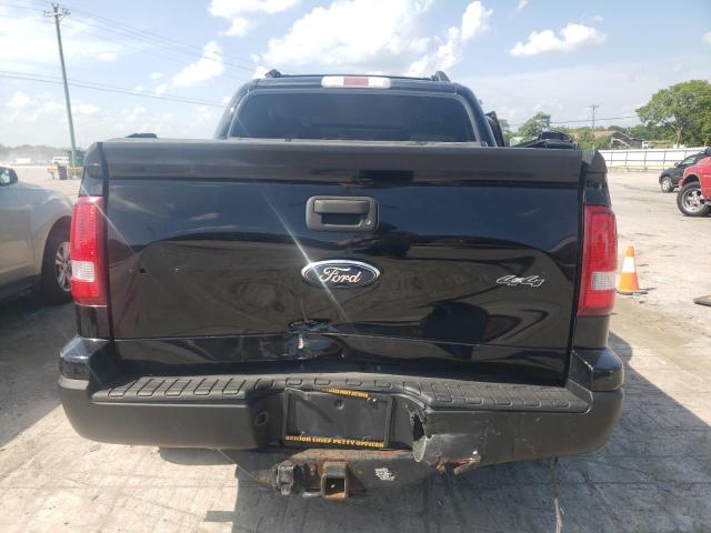 Photo 5 VIN: 1FMEU51K07UA24255 - FORD EXPLORER 