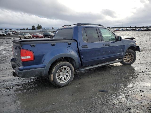 Photo 2 VIN: 1FMEU51K17UA08078 - FORD EXPLORER 