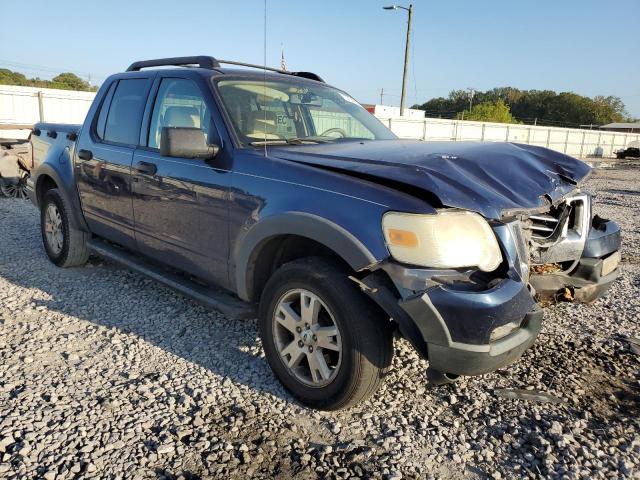 Photo 3 VIN: 1FMEU51K17UA20151 - FORD EXPLORER 