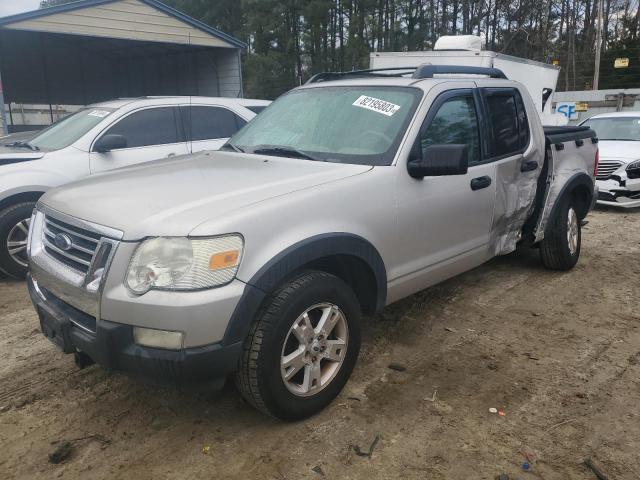 Photo 0 VIN: 1FMEU51K27UA04539 - FORD EXPLORER 