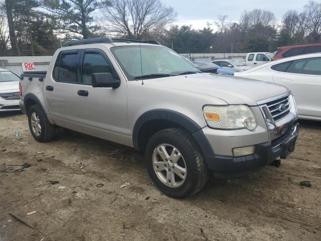 Photo 3 VIN: 1FMEU51K27UA04539 - FORD EXPLORER 