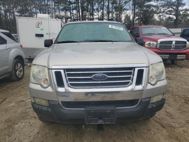 Photo 4 VIN: 1FMEU51K27UA04539 - FORD EXPLORER 