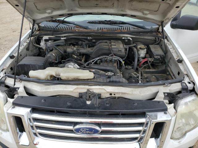 Photo 10 VIN: 1FMEU51K37UA18675 - FORD EXPLORER 