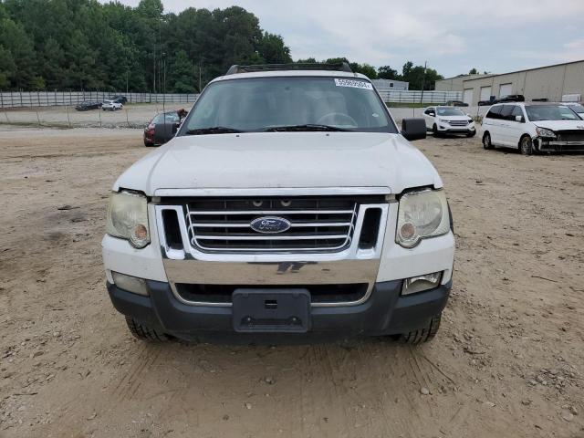 Photo 4 VIN: 1FMEU51K37UA18675 - FORD EXPLORER 