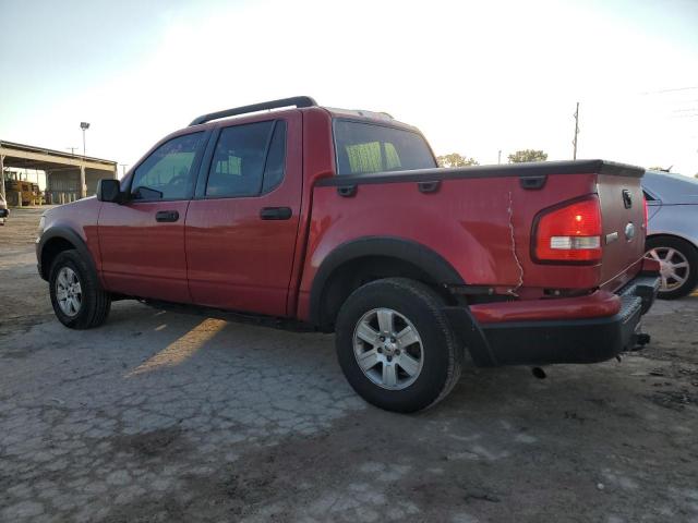 Photo 1 VIN: 1FMEU51K37UB01538 - FORD EXPLORER S 