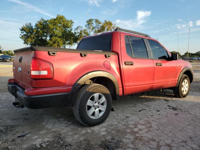 Photo 2 VIN: 1FMEU51K37UB01538 - FORD EXPLORER S 