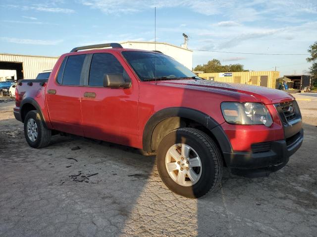 Photo 3 VIN: 1FMEU51K37UB01538 - FORD EXPLORER S 