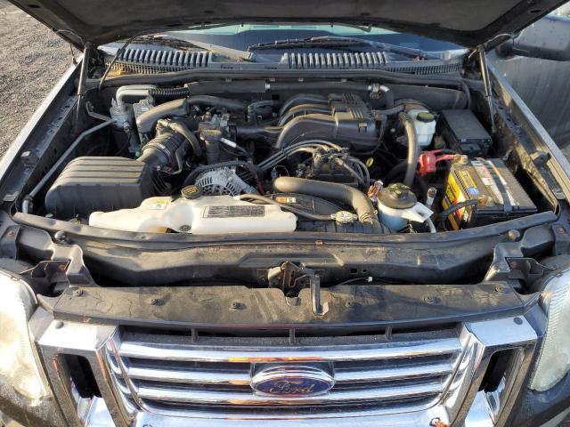 Photo 10 VIN: 1FMEU51K47UA38613 - FORD EXPLORER S 