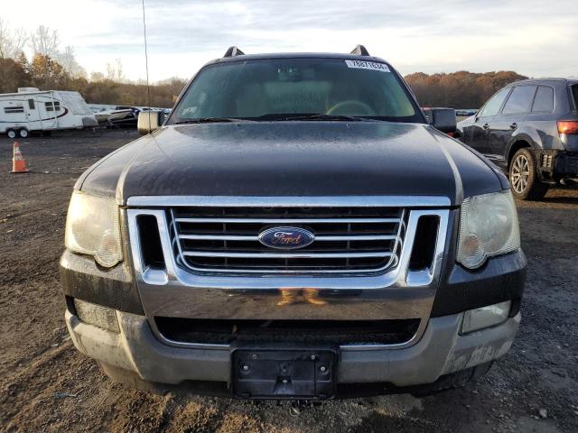 Photo 4 VIN: 1FMEU51K47UA38613 - FORD EXPLORER S 