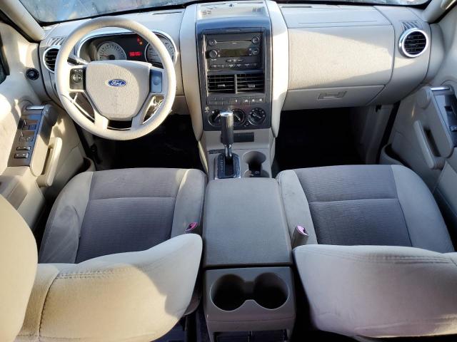 Photo 7 VIN: 1FMEU51K47UA38613 - FORD EXPLORER S 