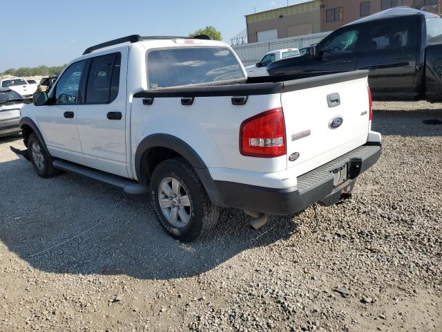 Photo 1 VIN: 1FMEU51K57UA04308 - FORD EXPLORER S 