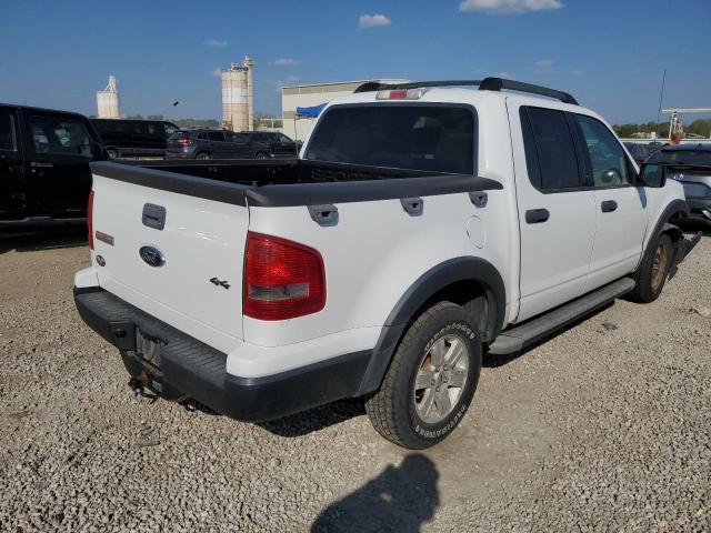 Photo 2 VIN: 1FMEU51K57UA04308 - FORD EXPLORER S 