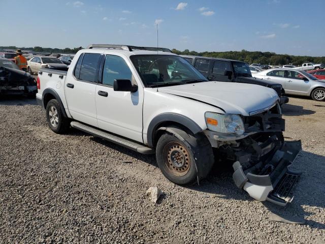 Photo 3 VIN: 1FMEU51K57UA04308 - FORD EXPLORER S 