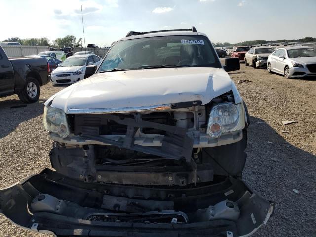 Photo 4 VIN: 1FMEU51K57UA04308 - FORD EXPLORER S 