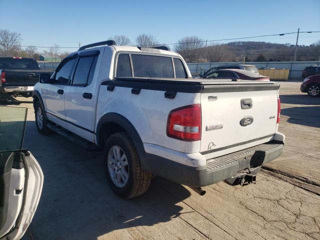 Photo 1 VIN: 1FMEU51K77UA39044 - FORD EXPLORER 