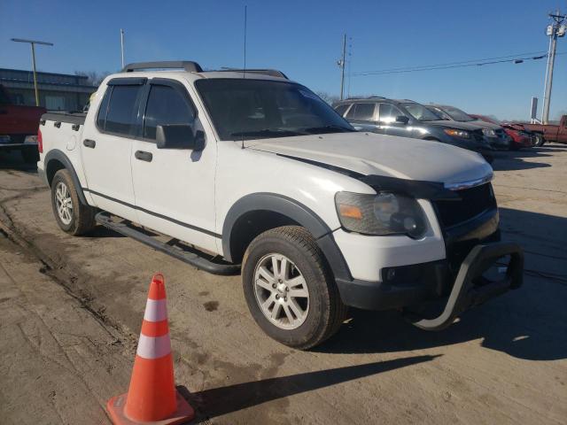 Photo 3 VIN: 1FMEU51K77UA39044 - FORD EXPLORER 