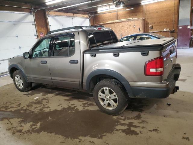 Photo 1 VIN: 1FMEU51KX7UA16650 - FORD EXPLORER S 