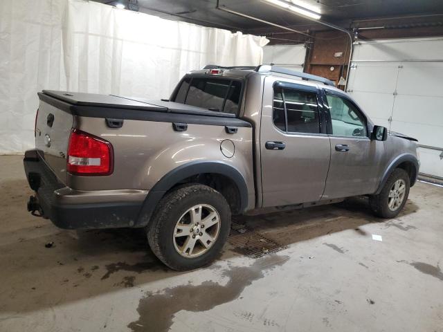 Photo 2 VIN: 1FMEU51KX7UA16650 - FORD EXPLORER S 