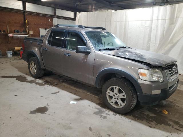 Photo 3 VIN: 1FMEU51KX7UA16650 - FORD EXPLORER S 