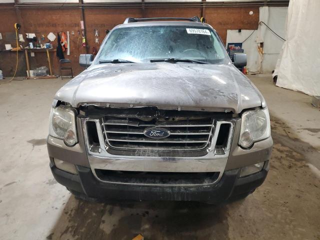 Photo 4 VIN: 1FMEU51KX7UA16650 - FORD EXPLORER S 