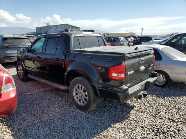 Photo 1 VIN: 1FMEU53807UA26069 - FORD EXPLORER S 