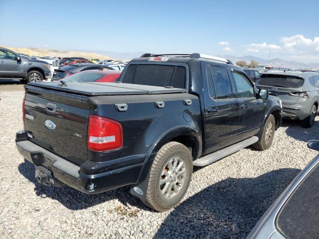 Photo 2 VIN: 1FMEU53807UA26069 - FORD EXPLORER S 