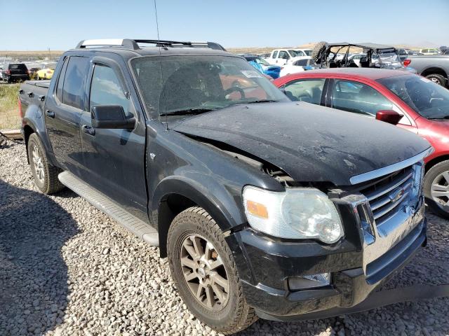 Photo 3 VIN: 1FMEU53807UA26069 - FORD EXPLORER S 