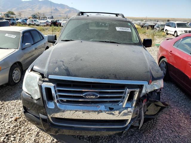 Photo 4 VIN: 1FMEU53807UA26069 - FORD EXPLORER S 