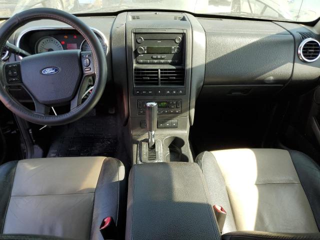 Photo 7 VIN: 1FMEU53807UA26069 - FORD EXPLORER S 