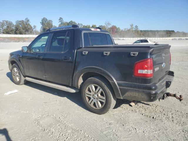 Photo 1 VIN: 1FMEU53807UB63142 - FORD EXPLORER S 