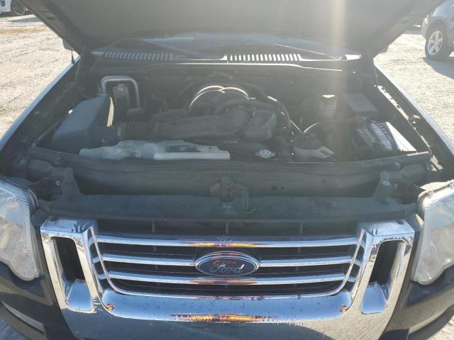 Photo 11 VIN: 1FMEU53807UB63142 - FORD EXPLORER S 