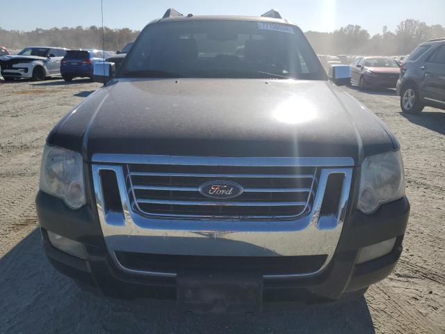 Photo 4 VIN: 1FMEU53807UB63142 - FORD EXPLORER S 