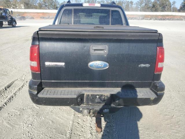 Photo 5 VIN: 1FMEU53807UB63142 - FORD EXPLORER S 