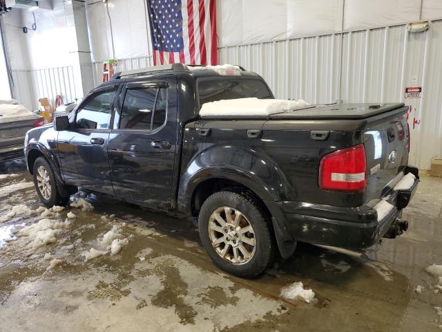 Photo 1 VIN: 1FMEU53817UA04159 - FORD EXPLORER 