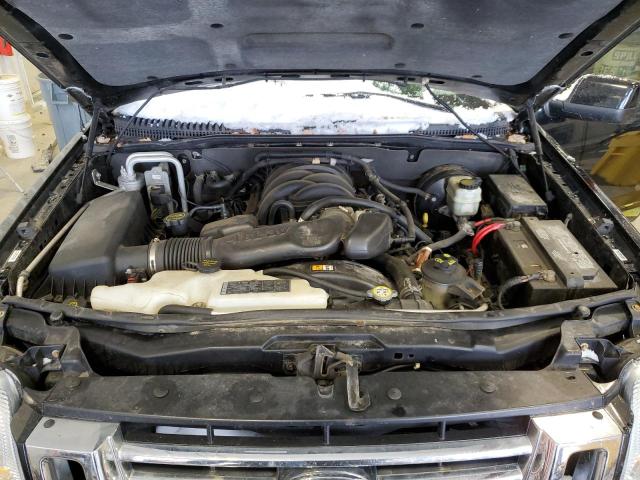 Photo 10 VIN: 1FMEU53817UA04159 - FORD EXPLORER 