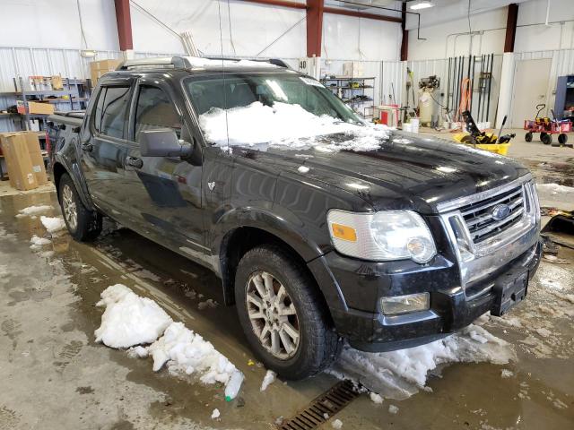 Photo 3 VIN: 1FMEU53817UA04159 - FORD EXPLORER 