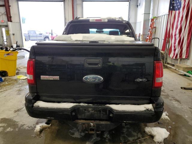 Photo 5 VIN: 1FMEU53817UA04159 - FORD EXPLORER 