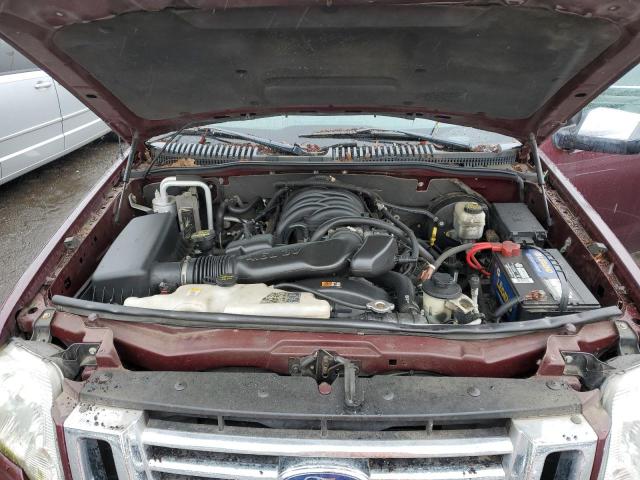 Photo 10 VIN: 1FMEU53818UB23623 - FORD EXPLORER 