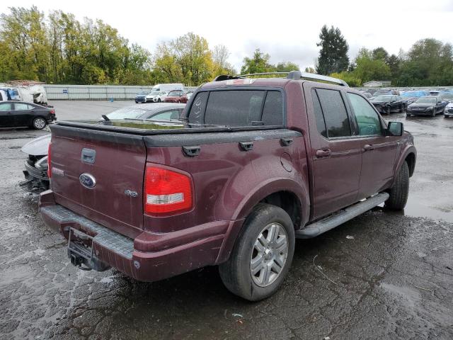 Photo 2 VIN: 1FMEU53818UB23623 - FORD EXPLORER 