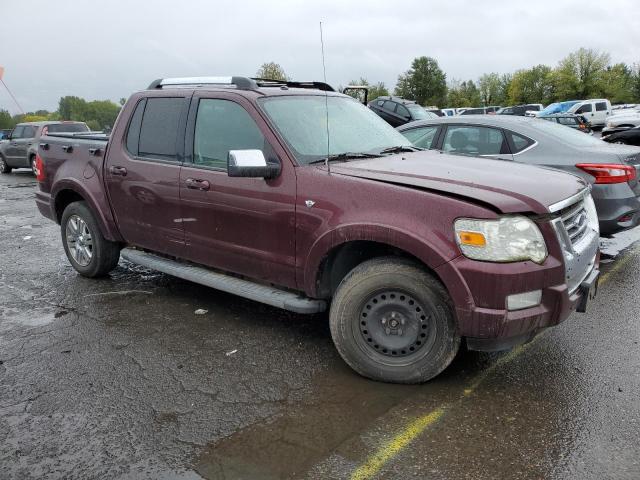 Photo 3 VIN: 1FMEU53818UB23623 - FORD EXPLORER 